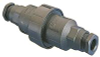 Mains Inline Connectors - 8660161 - RS Components, Ltd.