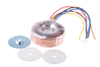 Toroidal Transformers - 2237945 - RS Components, Ltd.