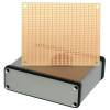 Boxes - 4526-KBOX2-AL-SV-PR2H-ND - DigiKey