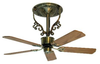 FP410AB Fans-Ceiling Fans - 728739 - Capital Lighting, Inc.