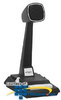 Astatic Hi-Lo Dynamic Desk Paging Microphone -- 878HL - Image