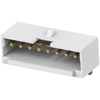 Headers, Male Pins - 17-2-2380320-8TR-ND - DigiKey