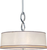 7032-03-05 Pendants-Drum Shade - 315574 - Capital Lighting, Inc.