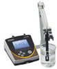Oakton Benchtop CON 2700 Meter with Probe and Stand -- GO-35412-00 - Image