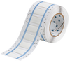 PermaSleeve Wire Marking Sleeves - 3PS-500-2-WT - Brady Corporation