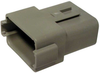 Rectangular Connectors, Heavy Duty - DT Series - DT04-12PA - LADD Distribution