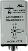 AC Current Transducer -- Model C278 - Image