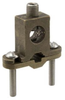 Conduit To Rod Clamp -- BGC-4/0S-DB - Image