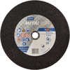 Norton Metal A Type 01/41 Chop Saw Cut-Off Wheel - 07660789400 - Norton Abrasives