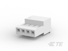 Rectangular Wire & Cable Connectors & Housings - 3-640441-4 - TE Connectivity