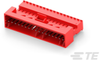 Standard Rectangular Connectors - 4-647016-7 - TE Connectivity