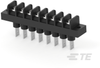 Barrier Strips - 7-1437665-0 - TE Connectivity