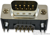 Filtered D Sub, Plug, 9 Position; Product Range Harting - 86R5720 - Newark, An Avnet Company