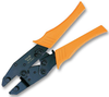 Crimp Tool, Universal Frame; Crimp Tool Type Tempo - 68C3641 - Newark, An Avnet Company