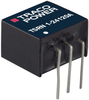 Dc/dc Converter, 5V, 1A; Power Supply Approvals Traco Power - 45Y3593 - Newark, An Avnet Company