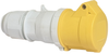 Connector Ac Power, Rcpt, 32A, 415V; Current Rating Ceenorm - 41Y2563 - Newark, An Avnet Company