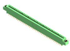 Card Edge Connector Rohs Compliant Edac - 63AJ4521 - Newark, An Avnet Company