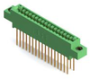 Card Conn, Dual Side, 34Pos, Wire Wrap; Card Edge Connector Type Edac - 75AJ9695 - Newark, An Avnet Company