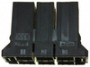 Plug And Socket Connector Housing; Product Range Amp - Te Connectivity - 10H5692 - Newark, An Avnet Company