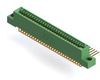 Card Conn, Dual Side, 58Pos, Wire Wrap; Card Edge Connector Type Edac - 70AJ3468 - Newark, An Avnet Company