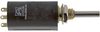 Wirewound Potentiometer, 10Kohm, 3%, 1.5W; Track Resistance Eti Systems - 83H7553 - Newark, An Avnet Company