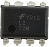 Op Amp, 350Khz, 1V/us, Dip-8; No. Of Amplifiers Onsemi - 58K1804 - Newark, An Avnet Company