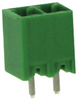 Terminal Block Header, 2, 3.81 Mm, Through Hole Vertical, Header Rohs Compliant Camdenboss - 55Y8547 - Newark, An Avnet Company