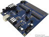 Dev Board, C8051F530 Automotive Isp Mcu; Silicon Manufacturer Silicon Labs - 68Y1035 - Newark, An Avnet Company