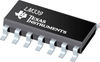 LM339 Quad Differential Comparator - LM339DG4 - Texas Instruments