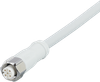 Connecting cable with socket - EVF390 - ifm electronic gmbh