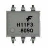 Optoisolators - Transistor, Photovoltaic Output - H11F3SM - 1042177-H11F3SM - Win Source Electronics