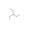 TRIMETHOXYSILANE, 95% - SIT8392.0 - Gelest, Inc.
