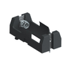 THM Holder for 18350 Cell w/ coil spring - 1111 - Keystone Electronics Corp.
