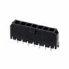 Headers, Male Pins - WM10671-ND - DigiKey