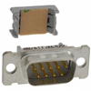 D-Sub Connector Assemblies - MMR09K-ND - DigiKey