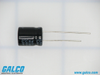 NTE Electrolytic -- NEV330M25