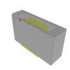 Headers, Male Pins - TEM-110-02-07.0-H-D-ND - DigiKey