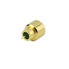 Coaxial Connector (RF) Assemblies - 5328-SC5481-ND - DigiKey