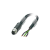 Circular Cable Assemblies - 277-1175870-ND - DigiKey