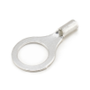 Ring Terminal, 22-18 Ga., 3/8