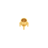 Coaxial Connector (RF) Assemblies - 2201-R222M00160-ND - DigiKey
