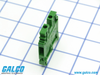 ETLC Screw Clamp - 010500127 - Galco Industrial Electronics