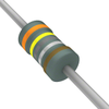 Through Hole Resistors - RNF18FTD3R48-ND - DigiKey