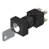 Keylock Switches - 1948-51-362.F22DF-ND - DigiKey