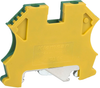 Terminal Blocks - Din Rail, Channel - 288-1249-ND - DigiKey
