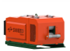 Scrap Choppers -- Model TS450