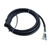 Power, Line Cables and Extension Cords - 1939-EVG240A048EA36B50003D-ND - DigiKey