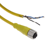 Circular Cable Assemblies - 1200650264-ND - DigiKey