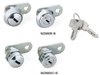 CAM LOCKS - NO990R-B - NO990R-B - Sugatsune America, Inc.