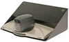 Wall Mount Shelf for TANDBERG Set-top Codecs - 535-2000-250 - Visual Sound, Inc.
